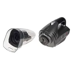 جارو شارژی پارس خزر مدل شارک