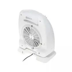 بخاری فن دار مدل SH2000P