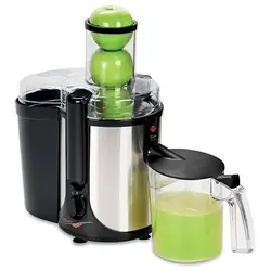 آبمیوه گیری پارس خزر مدل تایگر 700W