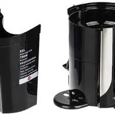 آبمیوه گیری پارس خزر مدل تایگر 700W