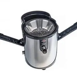 آبمیوه گیری پارس خزر مدل تایگر 700W