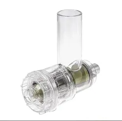 مکمل آبمیوه گیری چرخ گوشت پارس خزر FP-2000P