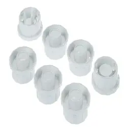 مکمل آبمیوه گیری چرخ گوشت پارس خزر FP-2000P