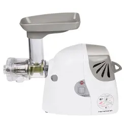 مکمل آبمیوه گیری چرخ گوشت پارس خزر FP-2000P