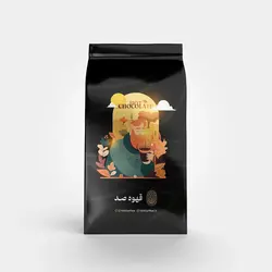 خرید پودر هات چاکلت 80% تلخ - سی منو ساپلای
