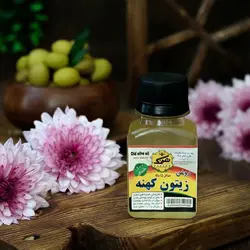 روغن زیتون کهنه:  راز جوانی و سلامتی در هر قطره