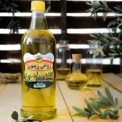 روغن زیتون هرنگ