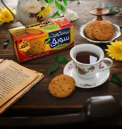 سویق سیب ( 250 گرم )