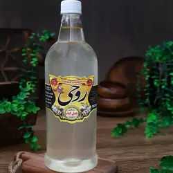 عرق چهل گیاه روحی