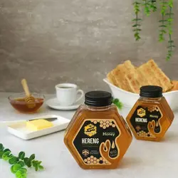 عسل چهل گیاه ارگانیک درجه 1