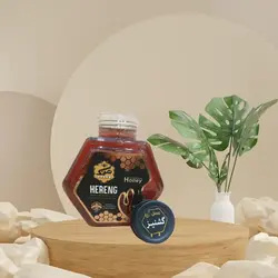 عسل گشنیز؛ طلای سبز طبیعت لرستان