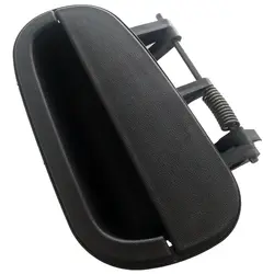 دستگیره درب بیرونی راست خودرو پاسیکو مدل P29 مناسب برای تیبا | گارانتی اصالت و سلامت فیزیکی کالا