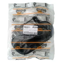 دستگیره درب بیرونی راست خودرو پاسیکو مدل P29 مناسب برای تیبا | گارانتی اصالت و سلامت فیزیکی کالا