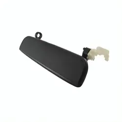 دستگیره درب بیرونی راست خودرو پاسیکو مدل P20 مناسب برای پراید صبا  | گارانتی اصالت و سلامت فیزیکی کالا