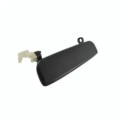 دستگیره درب بیرونی چپ خودرو پاسیکو مدل P21 مناسب برای پراید صبا | گارانتی اصالت و سلامت فیزیکی کالا