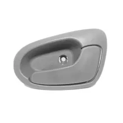 دستگیره درب داخلی راست خودرو پاسیکو مدل P694 مناسب برای تیبا | گارانتی اصالت و سلامت فیزیکی کالا