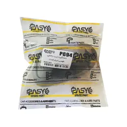 دستگیره درب داخلی راست خودرو پاسیکو مدل P694 مناسب برای تیبا | گارانتی اصالت و سلامت فیزیکی کالا