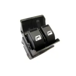 کلید شیشه بالابر پاسیکو مدل P867 مناسب برای پژو 405 | گارانتی اصالت و سلامت فیزیکی کالا