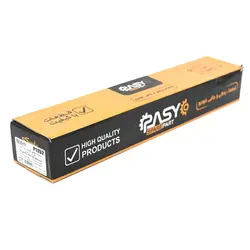 سیبک مفصل فرمان پاسیکو مدل P1152 مناسب برای پژو 206 بسته 2 عددی  | گارانتی اصالت و سلامت فیزیکی کالا