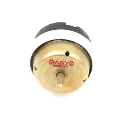 دسته موتور دو سر پیچ هیدرومانت پاسیکو مدل P270 مناسب برای پژو 206 تیپ 5 | گارانتی اصالت و سلامت فیزیکی کالا