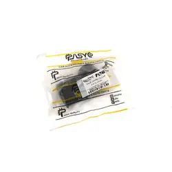 لاستیک چاکدار پاسیکو مدل P1246 مناسب برای ال 90 بسته 2 عددی  | گارانتی اصالت و سلامت فیزیکی کالا