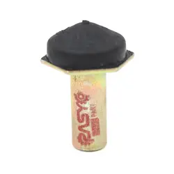ضربه گیر پاسیکو مدل P1250 قارچی ستاره ایی مناسب برای پژو 405  | گارانتی اصالت و سلامت فیزیکی کالا