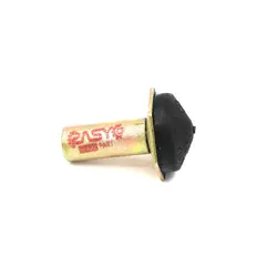 ضربه گیر پاسیکو مدل P1250 قارچی ستاره ایی مناسب برای پژو 405  | گارانتی اصالت و سلامت فیزیکی کالا