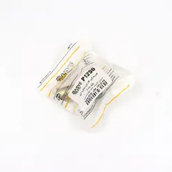 ضربه گیر پاسیکو مدل P1250 قارچی ستاره ایی مناسب برای پژو 405  | گارانتی اصالت و سلامت فیزیکی کالا