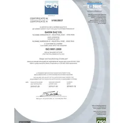 لنت ترمز جلو بپاسیکو مدل P1504 مناسب برای تیبا | گارانتی اصالت و سلامت فیزیکی کالا