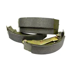 لنت ترمز عقب پاسیکو مدل P1507 مناسب برای پژو 405 | گارانتی اصالت و سلامت فیزیکی کالا