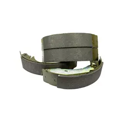 لنت ترمز عقب پاسیکو مدل P1508 مناسب برای سمند ملی  | گارانتی اصالت و سلامت فیزیکی کالا