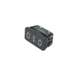 کلید شیشه بالابر چپ اتوماتیک پاسیکو مدل P862 مناسب برای پژو 405 | گارانتی اصالت و سلامت فیزیکی کالا