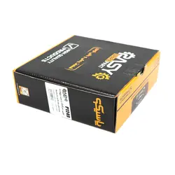 توپی سر کمک راست پاسیکو مدل P1249 مناسب برای پژو 206 | گارانتی اصالت و سلامت فیزیکی کالا