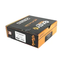 توپی سر کمک گرد بزرگ پاسیکو مدل P254 مناسب برای پژو 405 | گارانتی اصالت و سلامت فیزیکی کالا