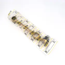 طبق بوش لاستیکی پاسیکو مدل P279 مناسب برای پراید بسته 2 عددی  | گارانتی اصالت و سلامت فیزیکی کالا