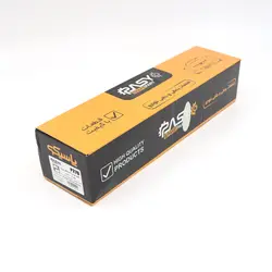 طبق بوش لاستیکی پاسیکو مدل P279 مناسب برای پراید بسته 2 عددی  | گارانتی اصالت و سلامت فیزیکی کالا