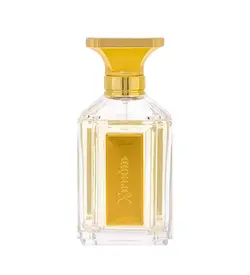 ادکلن ادو پرفیوم زنانه زیفویید مدل  Gold کد 646