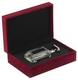 ادکلن ادو پرفیوم مردانه زیفویید مدل BLACK کد 644