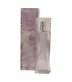 ادکلن زنانه ژک ساف دارک ویو ادوپرفیوم کد (Jacsaf) 603