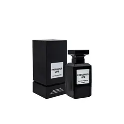 ادکلن فراگرنس ورد مدل فابیولس لایف (Fragrance World ) کد 670