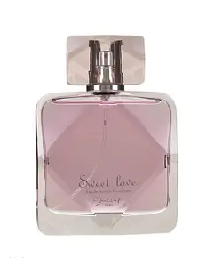 ادو پرفیوم زنانه ژک ساف مدل Sweet Love سوییت لاو