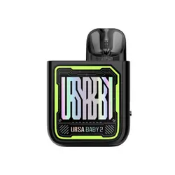 پاد اورسا بیبی ۲ کمپانی لاست ویپ | Lost Vape Ursa Baby 2