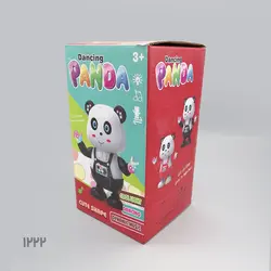 اسباب بازی موزیکال پاندا