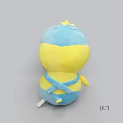 عروسک جوجه پسر