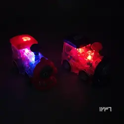 اسباب بازی قطار چرخ دنده