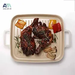 تابه گریل فیکا 28 سانتی متر - فروشگاه اینترنتی آ سی و یک