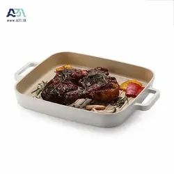 تابه گریل فیکا 28 سانتی متر - فروشگاه اینترنتی آ سی و یک