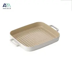 تابه گریل فیکا 28 سانتی متر - فروشگاه اینترنتی آ سی و یک