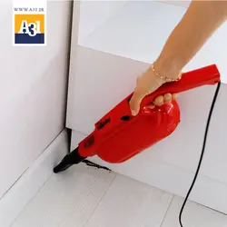جاروبرقی فانتوم مدل پراتیک اس - فروشگاه اینترنتی آ سی و یک