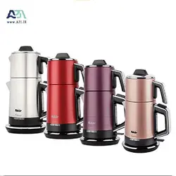 چای ساز فکر Temper - فروشگاه اینترنتی آ سی و یک